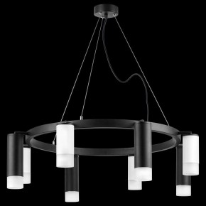 Подвесная люстра Lightstar Rullo LR0183648741 в Губкинском - gubkinskiy.mebel24.online | фото 3