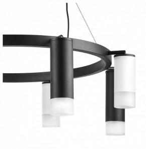 Подвесная люстра Lightstar Rullo LR0183648741 в Губкинском - gubkinskiy.mebel24.online | фото 5