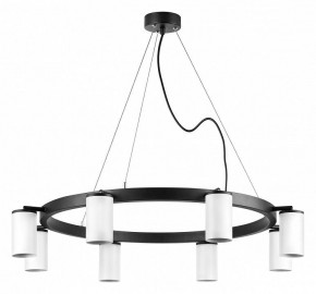 Подвесная люстра Lightstar Rullo LR018368 в Губкинском - gubkinskiy.mebel24.online | фото 2