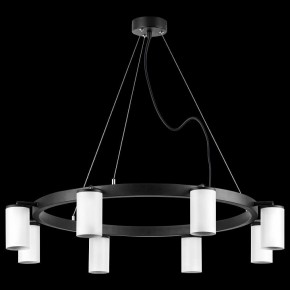 Подвесная люстра Lightstar Rullo LR018368 в Губкинском - gubkinskiy.mebel24.online | фото 3