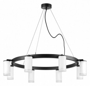 Подвесная люстра Lightstar Rullo LR0183680 в Губкинском - gubkinskiy.mebel24.online | фото 2