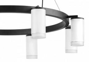 Подвесная люстра Lightstar Rullo LR0183680 в Губкинском - gubkinskiy.mebel24.online | фото 4