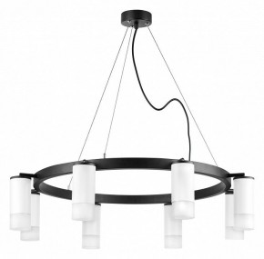 Подвесная люстра Lightstar Rullo LR0183681 в Губкинском - gubkinskiy.mebel24.online | фото 2