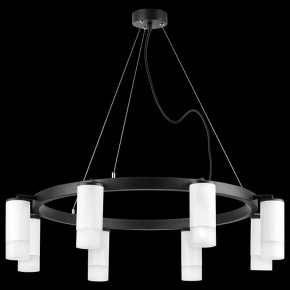 Подвесная люстра Lightstar Rullo LR0183681 в Губкинском - gubkinskiy.mebel24.online | фото 3