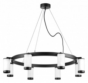 Подвесная люстра Lightstar Rullo LR01836837 в Губкинском - gubkinskiy.mebel24.online | фото 2