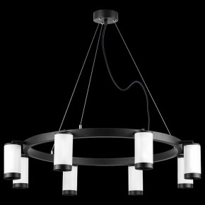 Подвесная люстра Lightstar Rullo LR01836837 в Губкинском - gubkinskiy.mebel24.online | фото 3