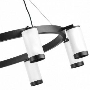Подвесная люстра Lightstar Rullo LR01836837 в Губкинском - gubkinskiy.mebel24.online | фото 5