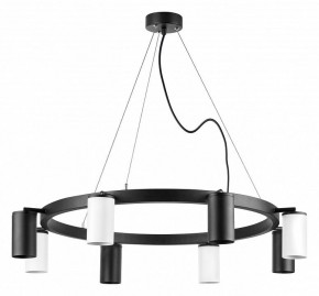 Подвесная люстра Lightstar Rullo LR018374364 в Губкинском - gubkinskiy.mebel24.online | фото 2