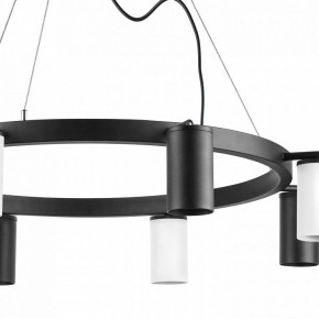 Подвесная люстра Lightstar Rullo LR018374364 в Губкинском - gubkinskiy.mebel24.online | фото 5