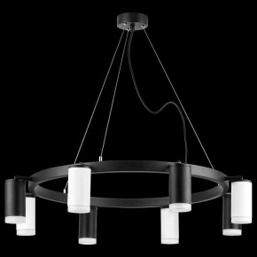 Подвесная люстра Lightstar Rullo LR0183743640 в Губкинском - gubkinskiy.mebel24.online | фото 3