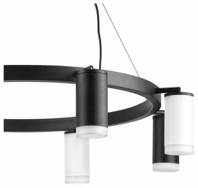 Подвесная люстра Lightstar Rullo LR0183743640 в Губкинском - gubkinskiy.mebel24.online | фото 5