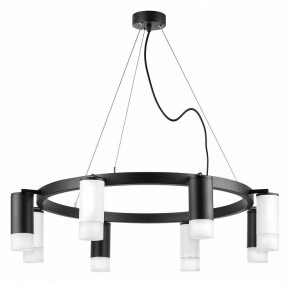 Подвесная люстра Lightstar Rullo LR0183743641 в Губкинском - gubkinskiy.mebel24.online | фото 2