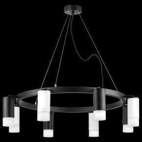 Подвесная люстра Lightstar Rullo LR0183743641 в Губкинском - gubkinskiy.mebel24.online | фото 3