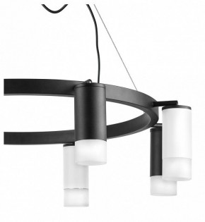 Подвесная люстра Lightstar Rullo LR0183743641 в Губкинском - gubkinskiy.mebel24.online | фото 4