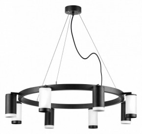 Подвесная люстра Lightstar Rullo LR01837436476 в Губкинском - gubkinskiy.mebel24.online | фото 2