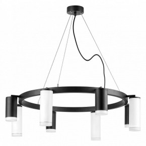 Подвесная люстра Lightstar Rullo LR0183748640 в Губкинском - gubkinskiy.mebel24.online | фото 3
