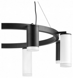 Подвесная люстра Lightstar Rullo LR0183748640 в Губкинском - gubkinskiy.mebel24.online | фото 4