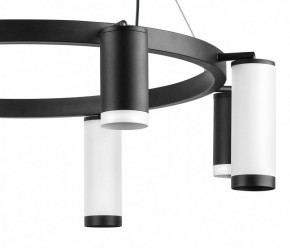 Подвесная люстра Lightstar Rullo LR01837486476 в Губкинском - gubkinskiy.mebel24.online | фото 5