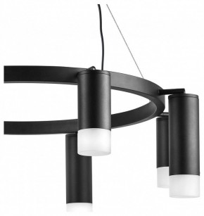 Подвесная люстра Lightstar Rullo LR0183748741 в Губкинском - gubkinskiy.mebel24.online | фото 5