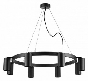 Подвесная люстра Lightstar Rullo LR018378 в Губкинском - gubkinskiy.mebel24.online | фото 2