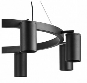 Подвесная люстра Lightstar Rullo LR018378 в Губкинском - gubkinskiy.mebel24.online | фото 5