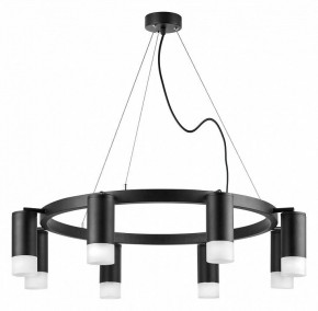 Подвесная люстра Lightstar Rullo LR0183781 в Губкинском - gubkinskiy.mebel24.online | фото 2
