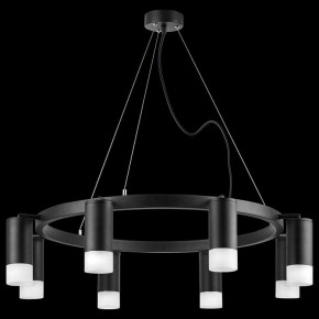 Подвесная люстра Lightstar Rullo LR0183781 в Губкинском - gubkinskiy.mebel24.online | фото 3