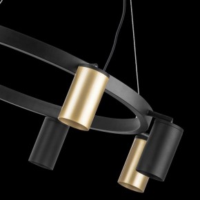 Подвесная люстра Lightstar Rullo LR018404374 в Губкинском - gubkinskiy.mebel24.online | фото 5