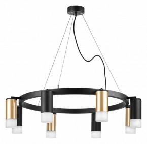 Подвесная люстра Lightstar Rullo LR0184043741 в Губкинском - gubkinskiy.mebel24.online | фото 2
