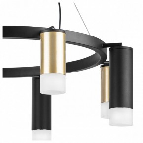 Подвесная люстра Lightstar Rullo LR0184048741 в Губкинском - gubkinskiy.mebel24.online | фото 5