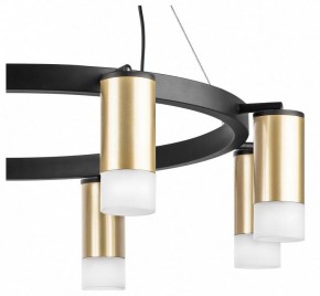 Подвесная люстра Lightstar Rullo LR0184081 в Губкинском - gubkinskiy.mebel24.online | фото 5