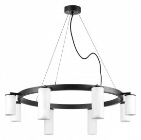 Подвесная люстра Lightstar Rullo LR018864364 в Губкинском - gubkinskiy.mebel24.online | фото 2