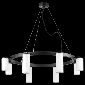 Подвесная люстра Lightstar Rullo LR018864364 в Губкинском - gubkinskiy.mebel24.online | фото 3
