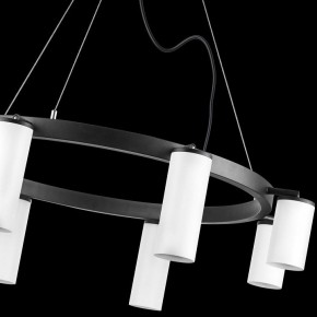 Подвесная люстра Lightstar Rullo LR018864364 в Губкинском - gubkinskiy.mebel24.online | фото 5