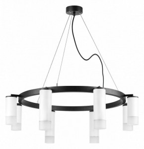 Подвесная люстра Lightstar Rullo LR0188643641 в Губкинском - gubkinskiy.mebel24.online | фото 2