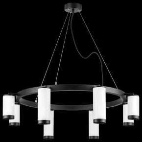 Подвесная люстра Lightstar Rullo LR01886436440 в Губкинском - gubkinskiy.mebel24.online | фото 3