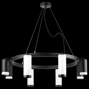 Подвесная люстра Lightstar Rullo LR01886437467 в Губкинском - gubkinskiy.mebel24.online | фото 3