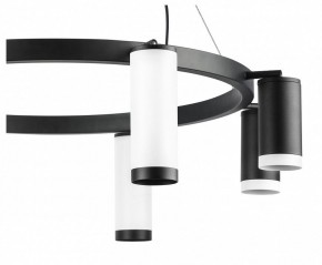 Подвесная люстра Lightstar Rullo LR01886437467 в Губкинском - gubkinskiy.mebel24.online | фото 5