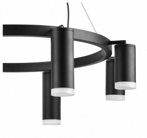 Подвесная люстра Lightstar Rullo LR0188743740 в Губкинском - gubkinskiy.mebel24.online | фото 5