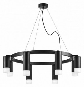 Подвесная люстра Lightstar Rullo LR0188743741 в Губкинском - gubkinskiy.mebel24.online | фото 2