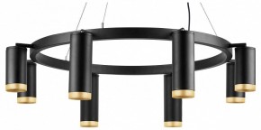 Подвесная люстра Lightstar Rullo LR01887437440 в Губкинском - gubkinskiy.mebel24.online | фото 2
