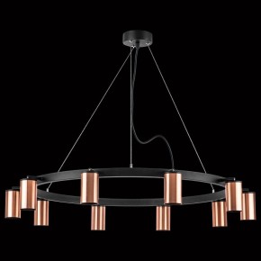 Подвесная люстра Lightstar Rullo LR020300 в Губкинском - gubkinskiy.mebel24.online | фото 3