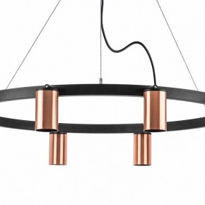 Подвесная люстра Lightstar Rullo LR020300 в Губкинском - gubkinskiy.mebel24.online | фото 4