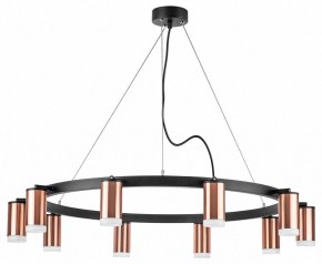 Подвесная люстра Lightstar Rullo LR0203000 в Губкинском - gubkinskiy.mebel24.online | фото 2