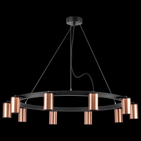 Подвесная люстра Lightstar Rullo LR0203000 в Губкинском - gubkinskiy.mebel24.online | фото 3