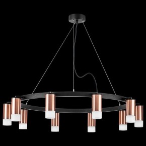 Подвесная люстра Lightstar Rullo LR0203001 в Губкинском - gubkinskiy.mebel24.online | фото 3