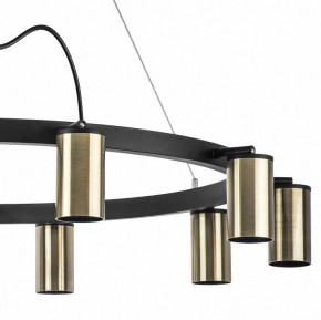 Подвесная люстра Lightstar Rullo LR020310 в Губкинском - gubkinskiy.mebel24.online | фото 4