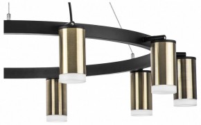 Подвесная люстра Lightstar Rullo LR0203100 в Губкинском - gubkinskiy.mebel24.online | фото 5