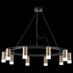 Подвесная люстра Lightstar Rullo LR0203101 в Губкинском - gubkinskiy.mebel24.online | фото 3