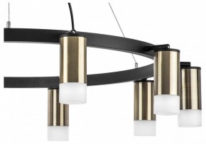 Подвесная люстра Lightstar Rullo LR0203101 в Губкинском - gubkinskiy.mebel24.online | фото 5
